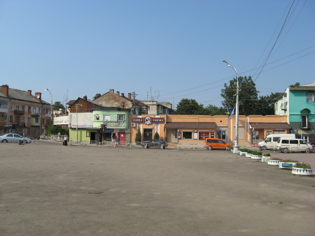 У Бориславі під час бійки у ресторані постраждали шестеро людей