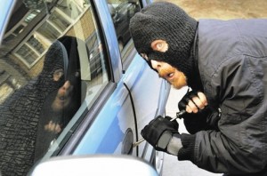 У Бориславі поліцейські повернули власнику викрадений автомобіль