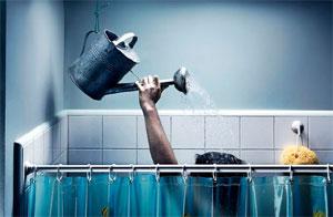 У Бориславі ліквідували водоканал, щоб створити новий