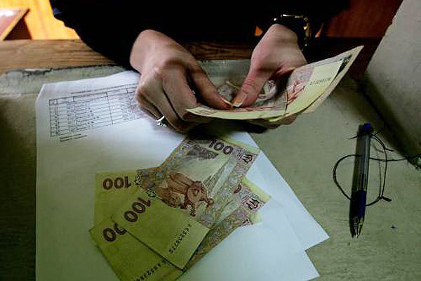 У прокуратурі міста Борислава