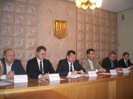 Бориславська влада: рік після виборів
