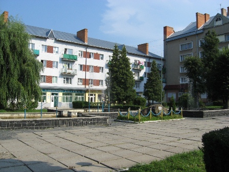 Після 22 років зволікань у Бориславі вирішили долю пам’ятника Кобзареві