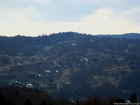 Місто все-таки повинно мати статус гірського населеного пункту